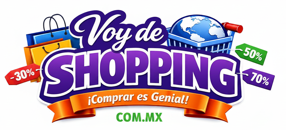Voy de Shopping COM.MX